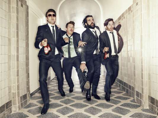 Sagres Beer